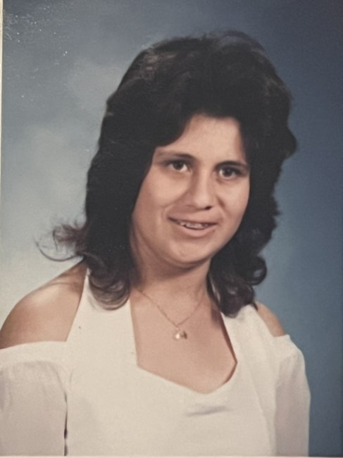 Obituary of Christina Almanza