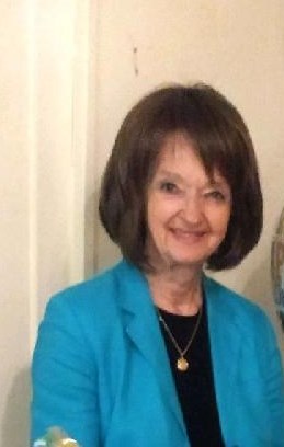 Obituary of Jean Ramsey