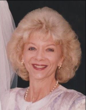 Obituary of Kathleen Ann Kelly