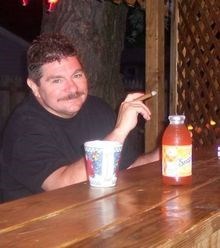 Obituary of DAVID WAYNE FIELD