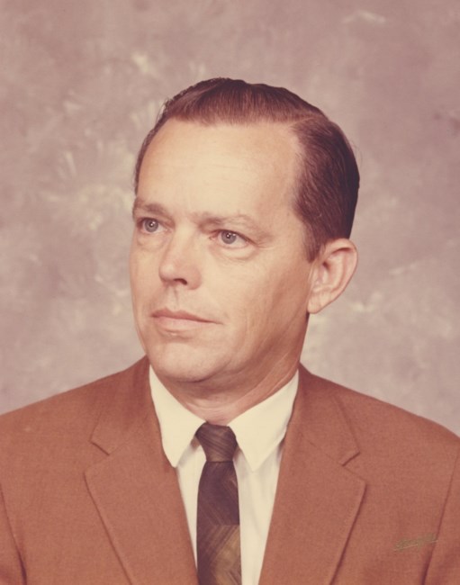 Obituary of Mr. Robert "Bob" E. Hudson, Jr.