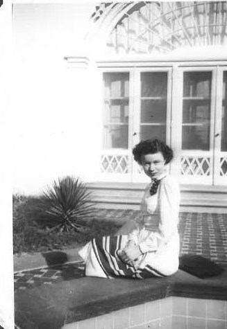 Obituary of Lois Verle (Rogers) Rivers