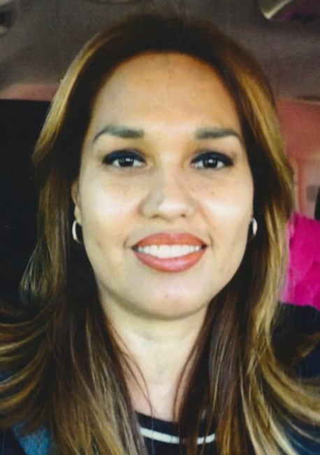 Obituary of Nora H. Villarreal