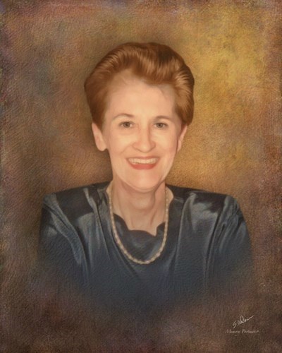 Obituary of Patricia "Pat" Ann Woods