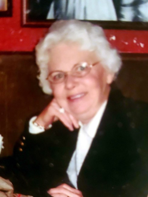 Obituary of Rosa Lee Shepard