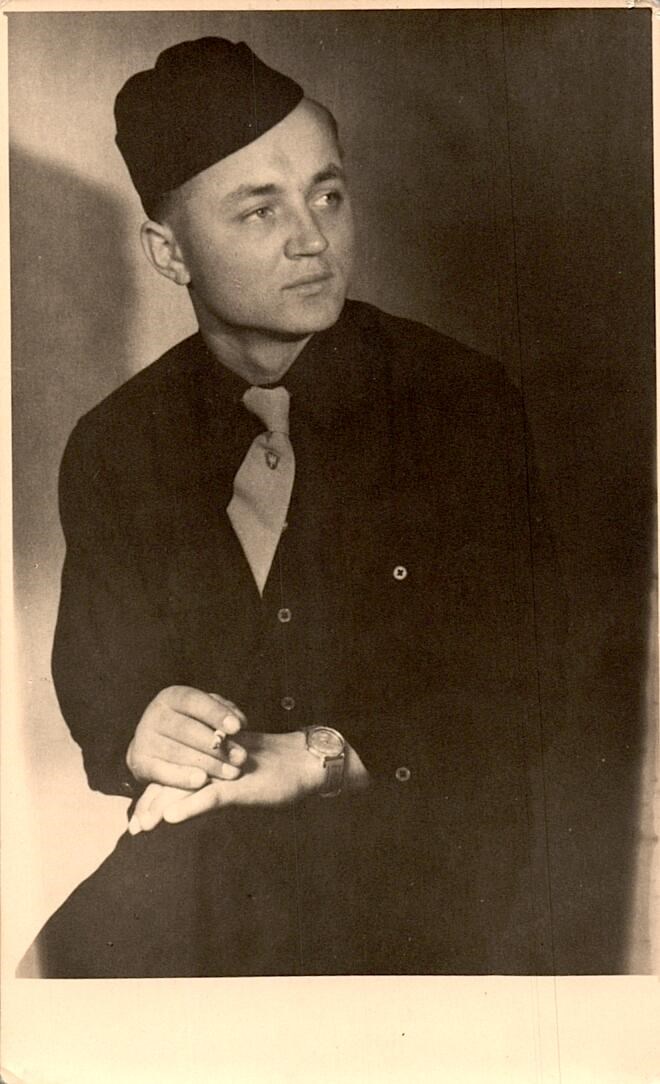 Obituario de John M. Novik