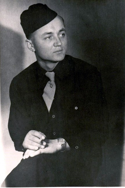 Obituario de John M. Novik