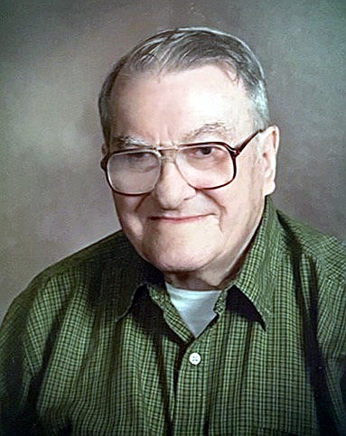 Obituary of William Edmund Leonard