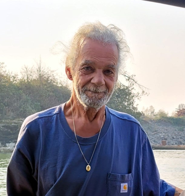 Obituary of Terry Lewis Stevens