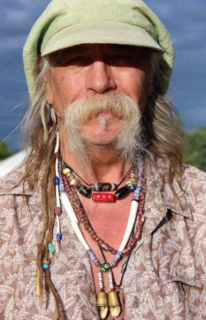 Obituary of Rickie Lee "Woody" Curtland