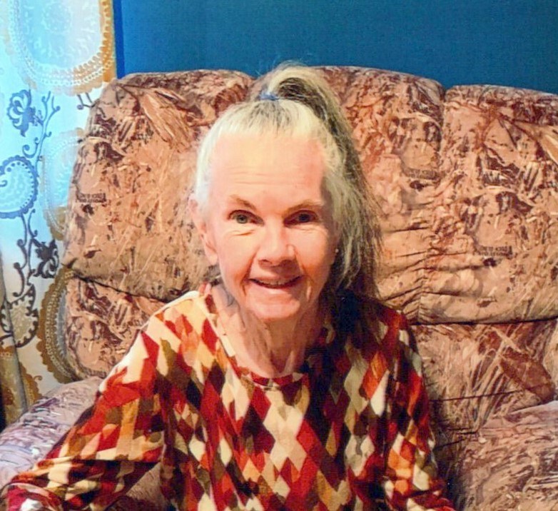 Obituary of Kathleen Elizabeth Suzanne Paine