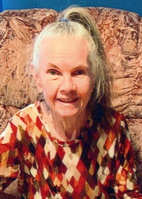 Obituary of Kathleen Elizabeth Suzanne Paine