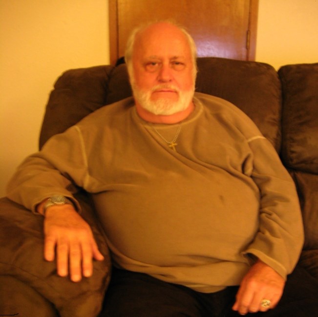 Obituary of Frederick "Fred" Wayne Unverrich