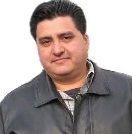 Obituary of Amado Rodriguez Gomez