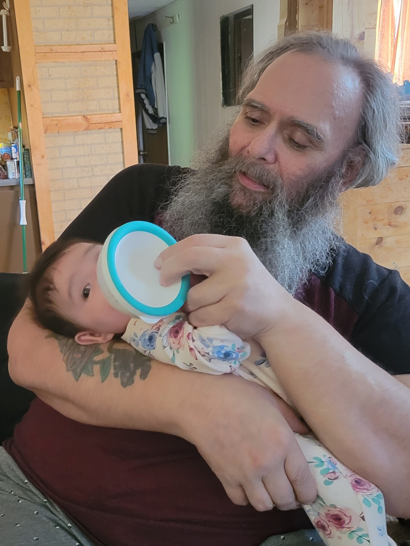 Avis de décès de Nicholas Nunzio Schepis