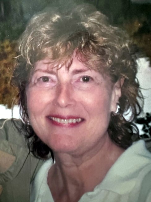 Obituary of Maryann McCarthy