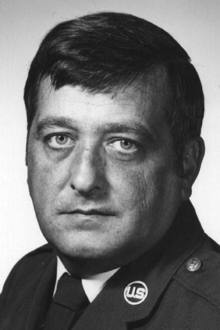 Obituary of Sanford Larry Carnes