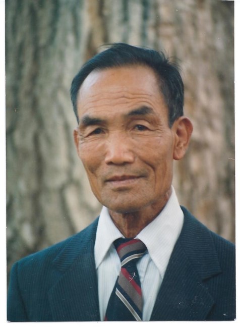 Obituary of Cuong Viet Pham