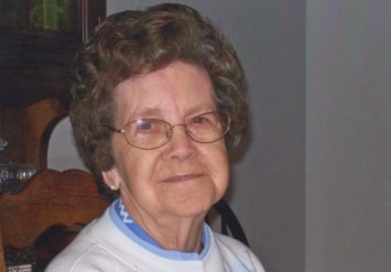 Obituary of Hazel Dora Elliott Doyle