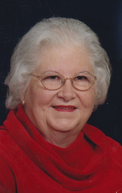 Obituary of Macie Lorene Butler Rose