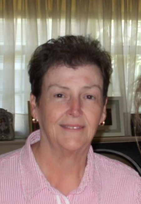 Obituary of Jeannine Maloz Rigney