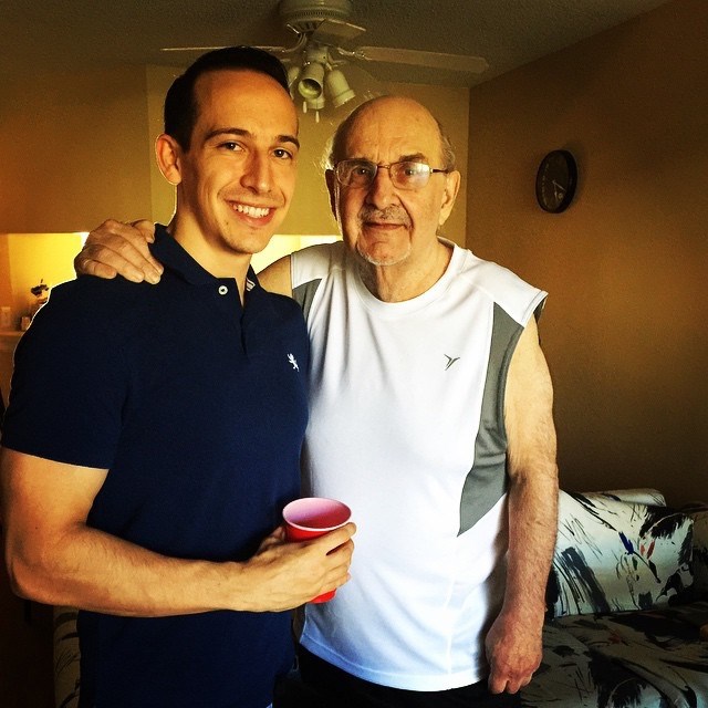 Obituary of Richard Anthony Solebello