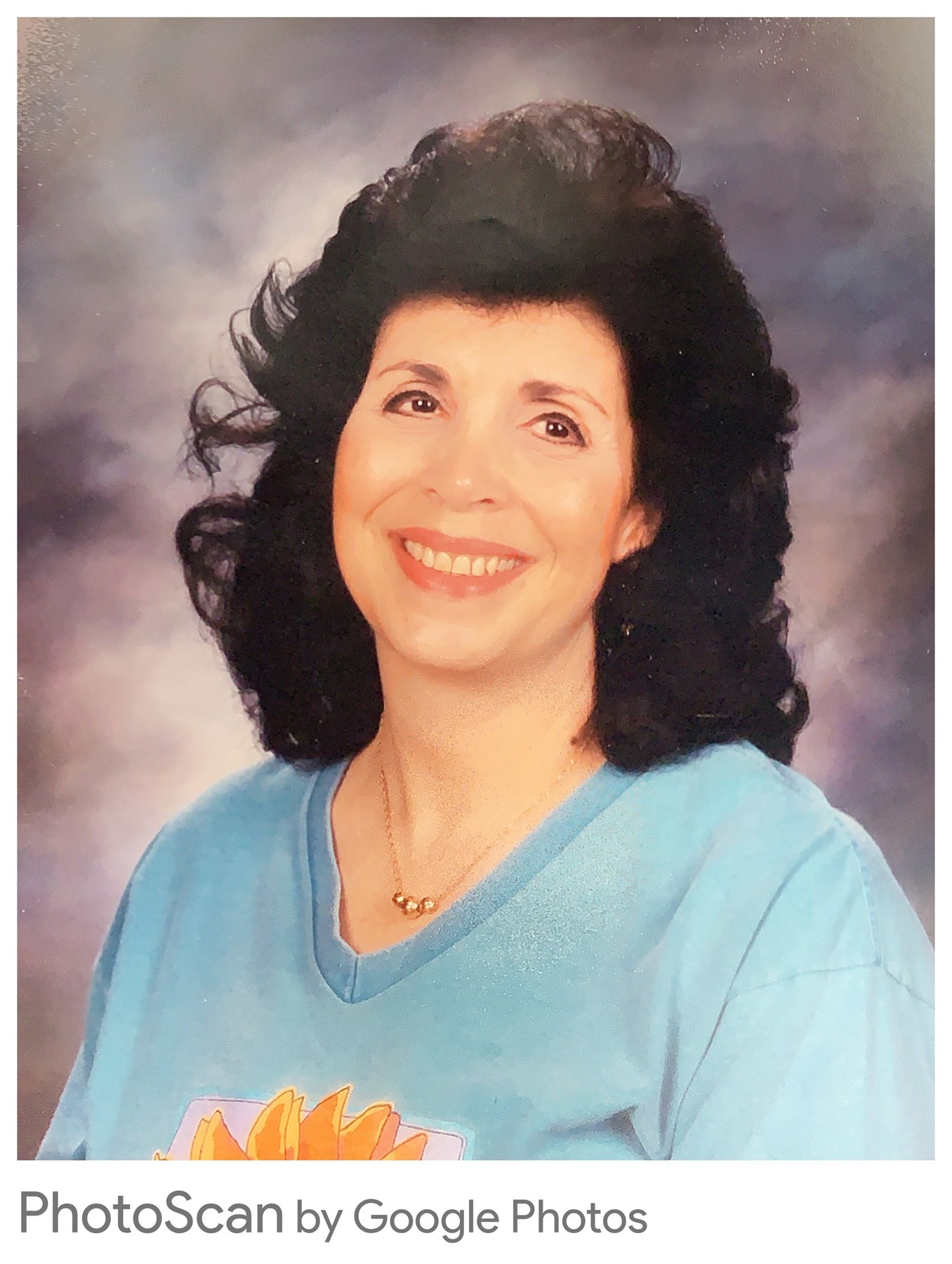 Obituary of Lila Elaine "Lenni" Perry