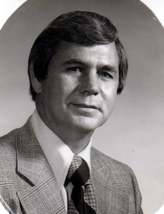 Obituary of John C. Turner