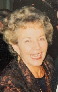 Obituary of Susan Jacobs Bates