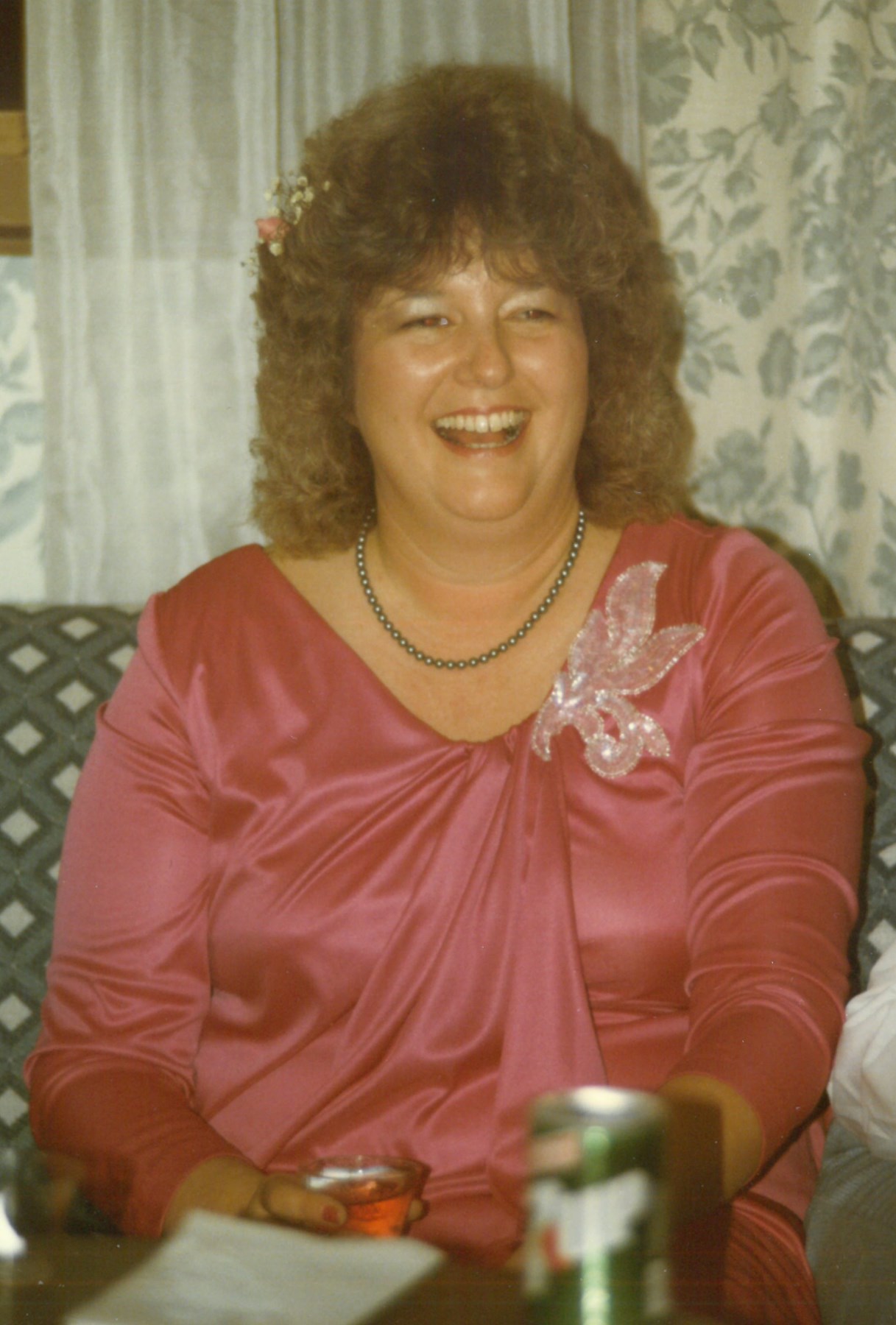 Obituary of Helen R. Witt