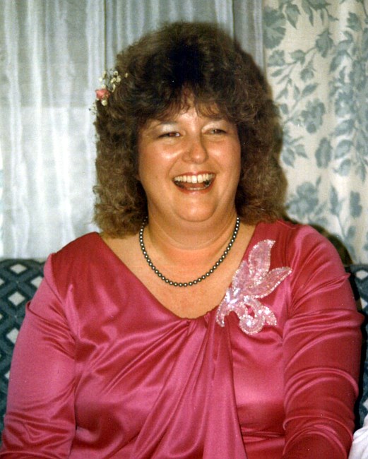 Obituary of Helen R. Witt