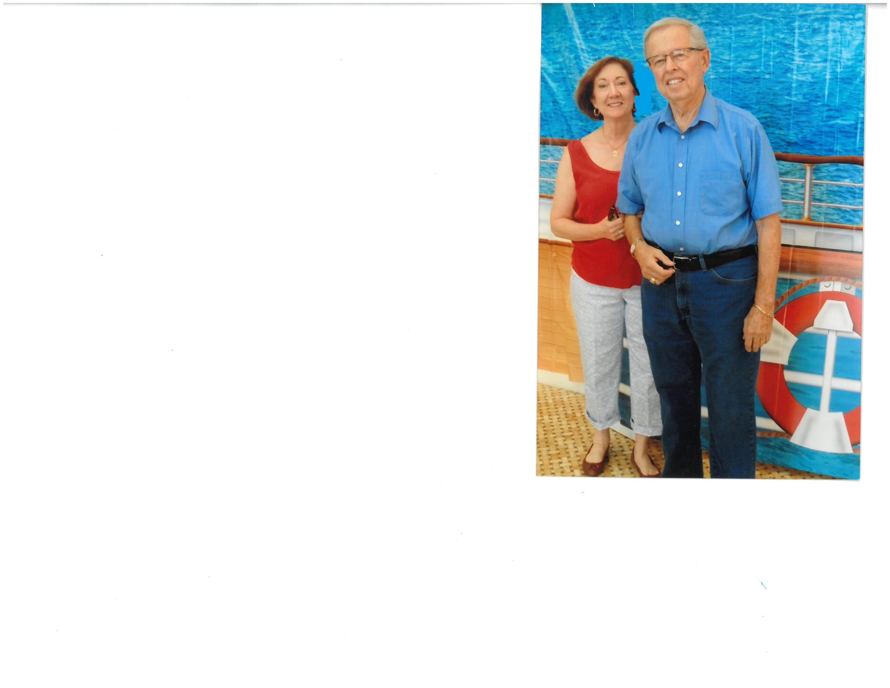 Obituary of Howard Herbert Nieporent