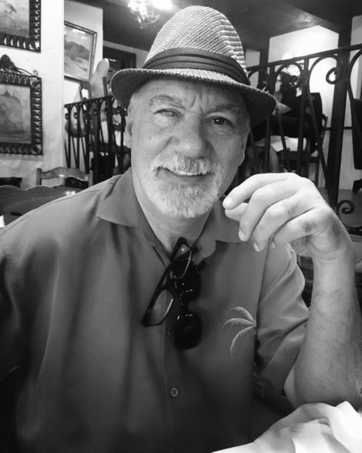 Obituary of Michael Carmine Sepa