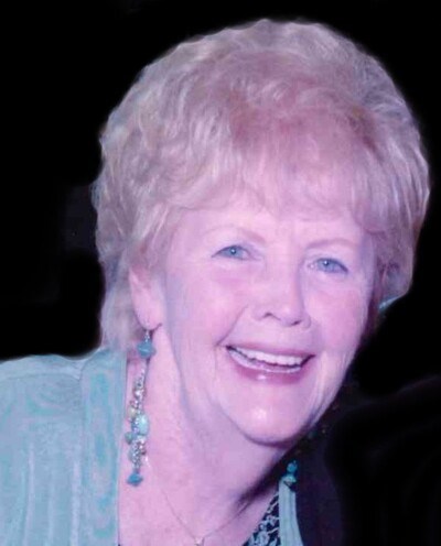 Obituary of Sheila G. Johnson