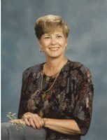 Obituary of Evalyn Ann Spalding Ballard