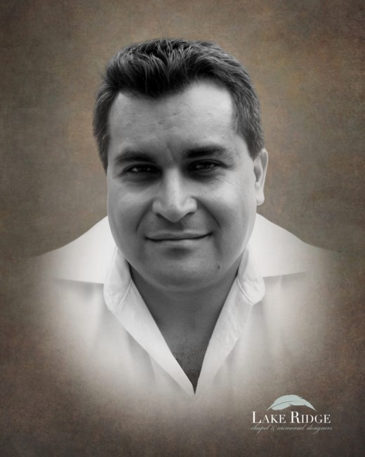 Obituary of John Rivera