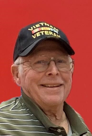 Obituary of Terry Stewart Howell