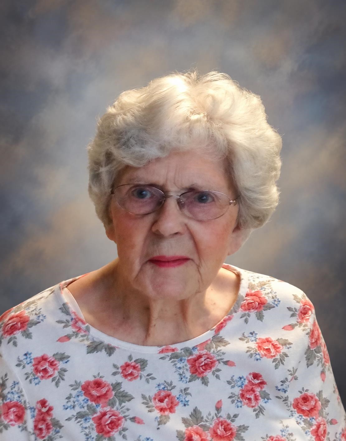 Obituary of Edith M. Church