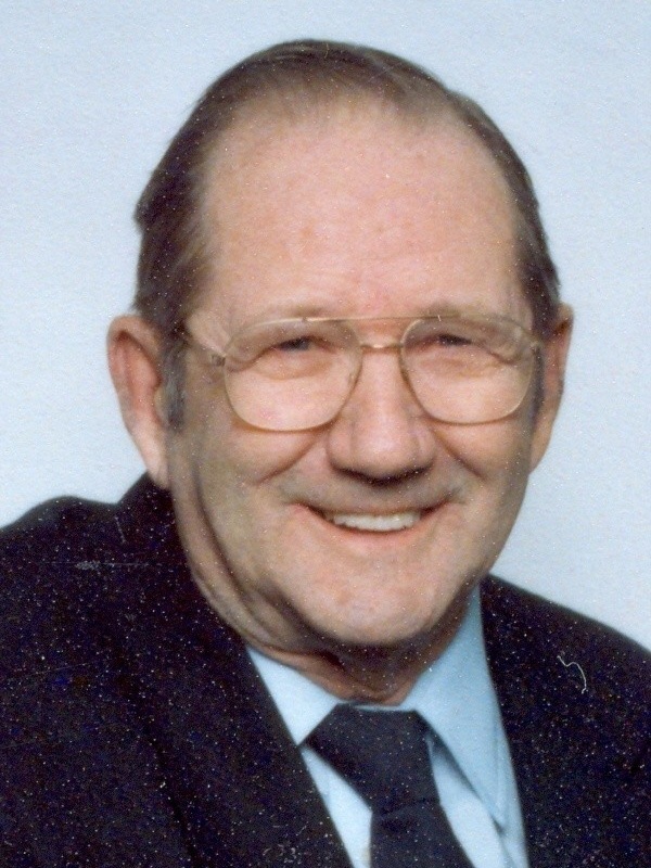 Mr. Robert L. Patterson Obituary - Rochester, MI