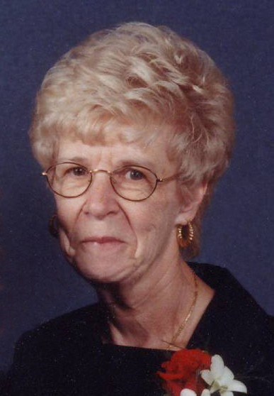Obituary of Lois Faye Cummings