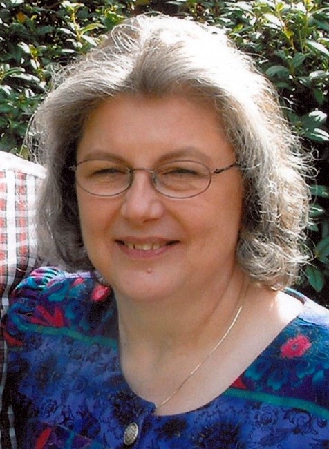 Obituary of Nancy Larson Van Kleek