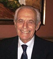 Obituario de Guido Della Penna