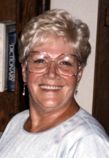 Obituary of Lucille Campbell