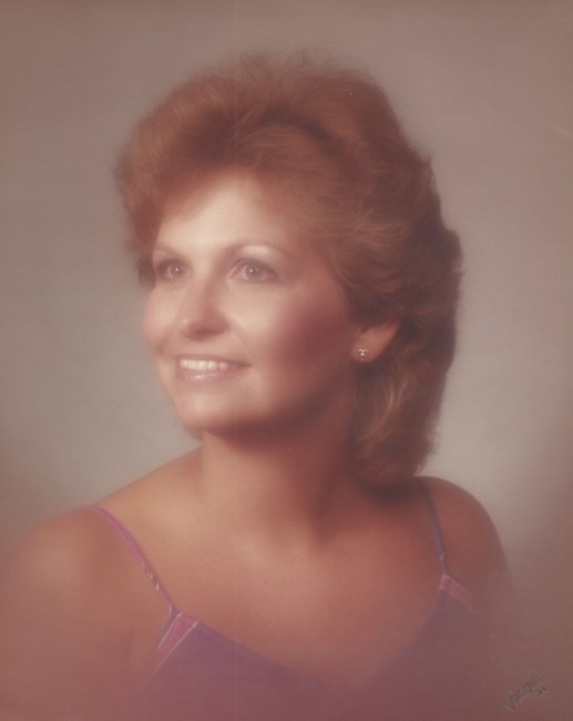 Obituary of Nancy Ann Willis