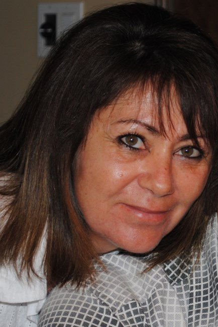 Obituary of Pauline Gagnon