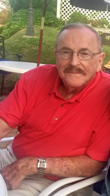 Obituario de William J. Galvin