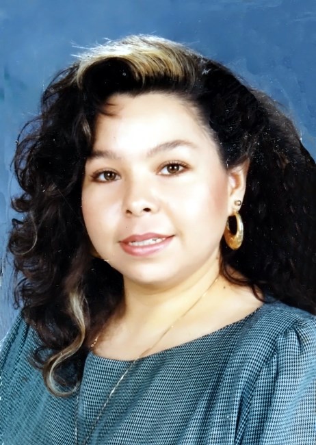 Obituary of Sylvia Torres