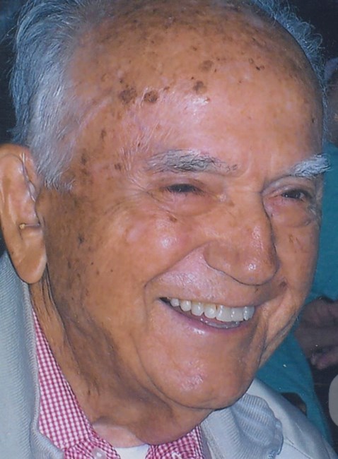 Obituario de Ernest R. Neely Jr.