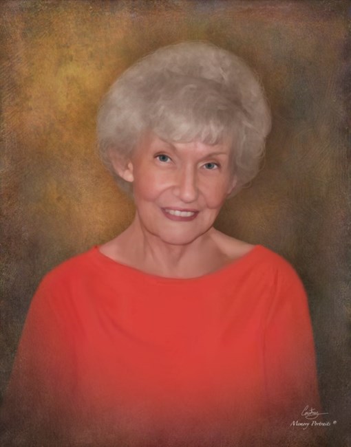 Obituary of Dolly F. Dever
