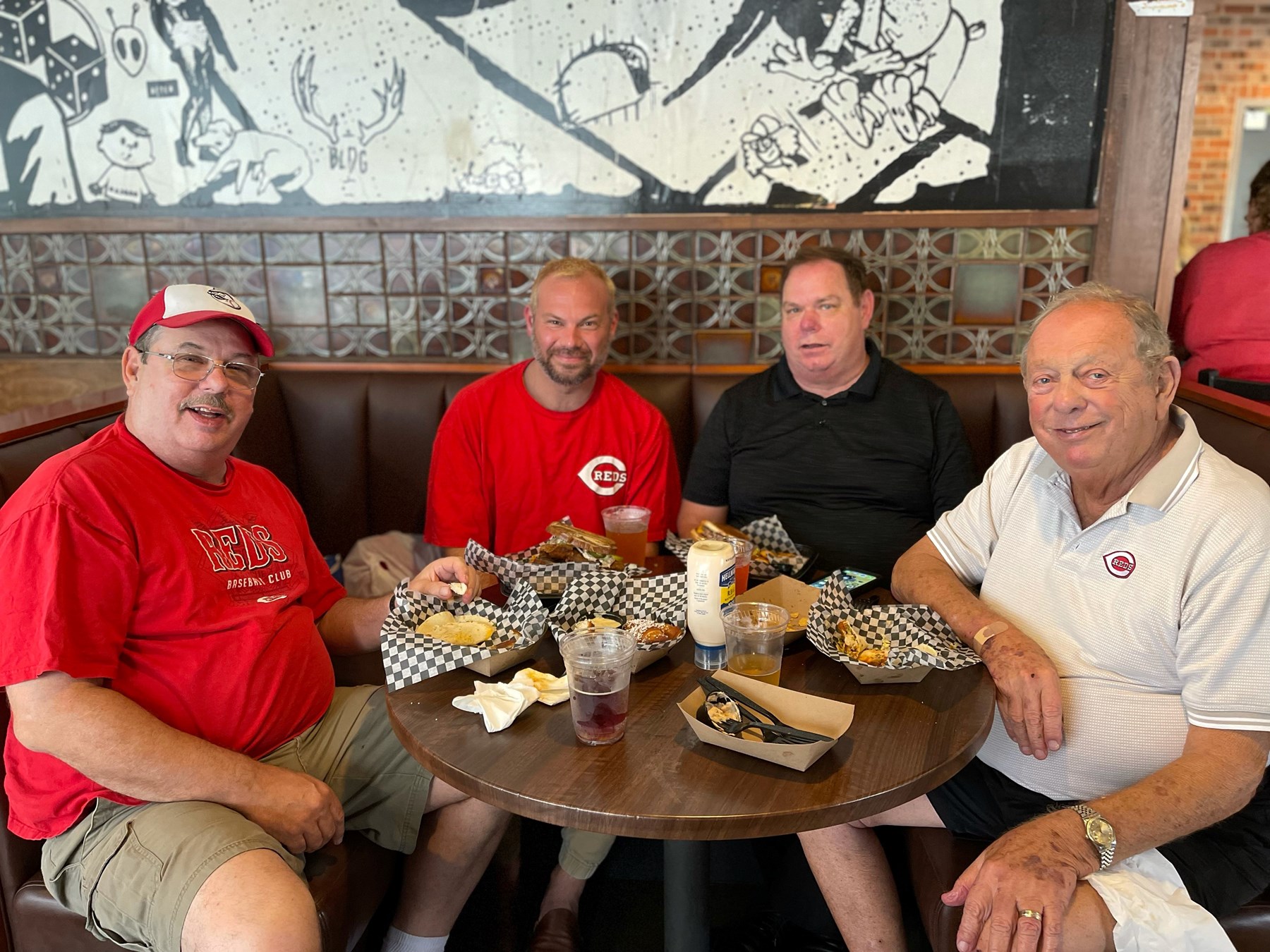 Avis de décès de E. Eric Holt